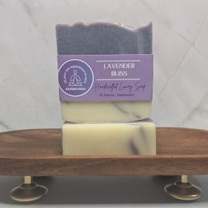 Lavender Bliss