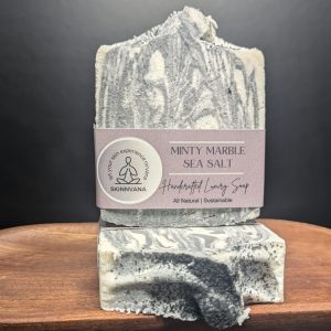 Minty Marble