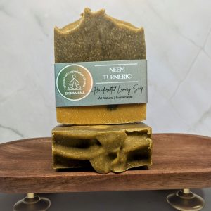 Neem Turmeric