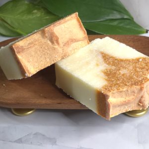 Creamsicle